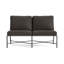 Venetian Outdoor 2 - Seat Loveseat-1590516279-1590516282