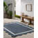 Skiles Machine Woven Rug
