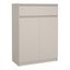 Naia 8 Pair Shoe Storage Cabinet