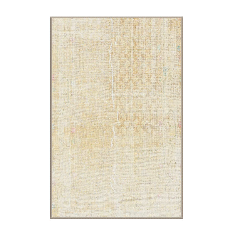 Aad Oriental Indoor Rug, Rectangle 7' x 10'