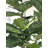 Fiddle 96'' Faux Fiddle Leaf Fig Tree in Metal Planter-98582417-98582419