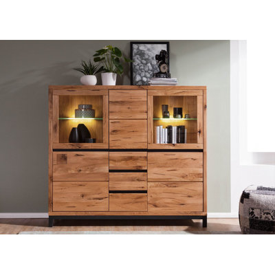Villanders Highboard