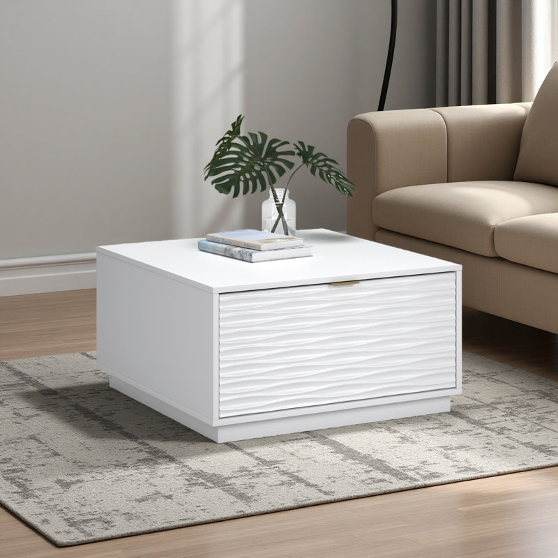 Table basse