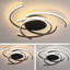LED Flush Mount-86738644