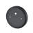 Londonderry 5" Wide 1-Light Vanity --366995607