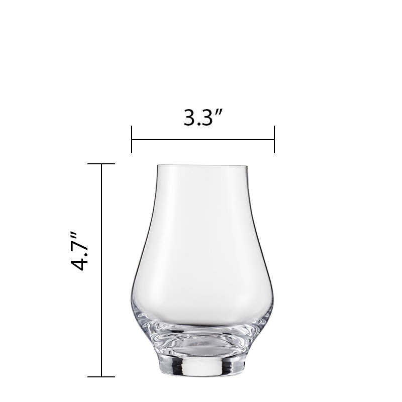 Bar Special 11 oz. Whiskey Glass