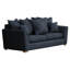 Wendleberry Three Seater, Scatter Back-111849339