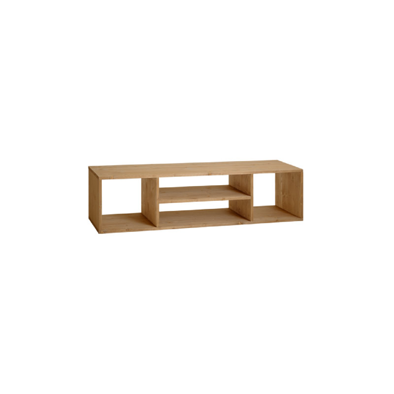 Hera Media Unit, Medium Oak