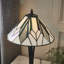 Feroz Resin Table Lamp