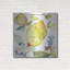 Art mural en métal luxueux «Harvest Rush 1» par Kristy Rice-106418278