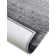 Bila Grey/Black Rug