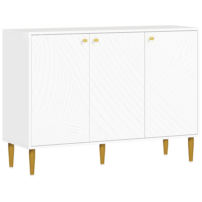 107cm Sideboard