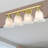Hardin 4 - Light Dimmable Vanity Light-53700826