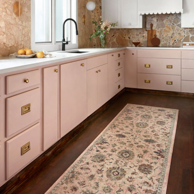 Febbas Oriental Indoor Rug