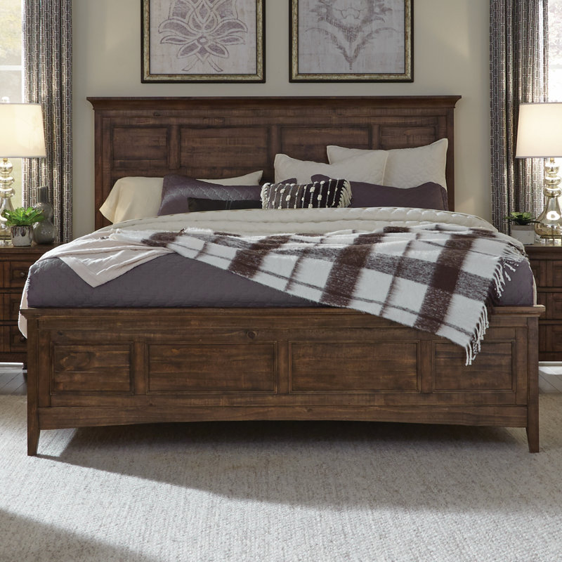 Firth Bed
