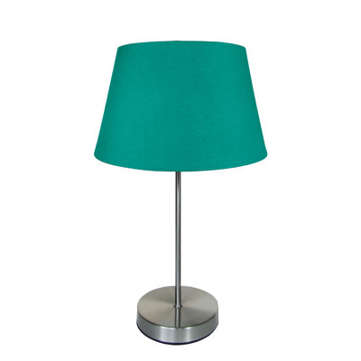 Ene Metal Table Lamp