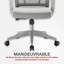 Kingston Office Chair-1452947341