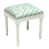 White/Aqua selected