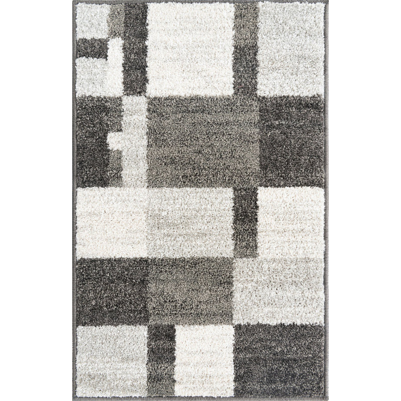Indoor Rug, Rectangle 2' x 3'