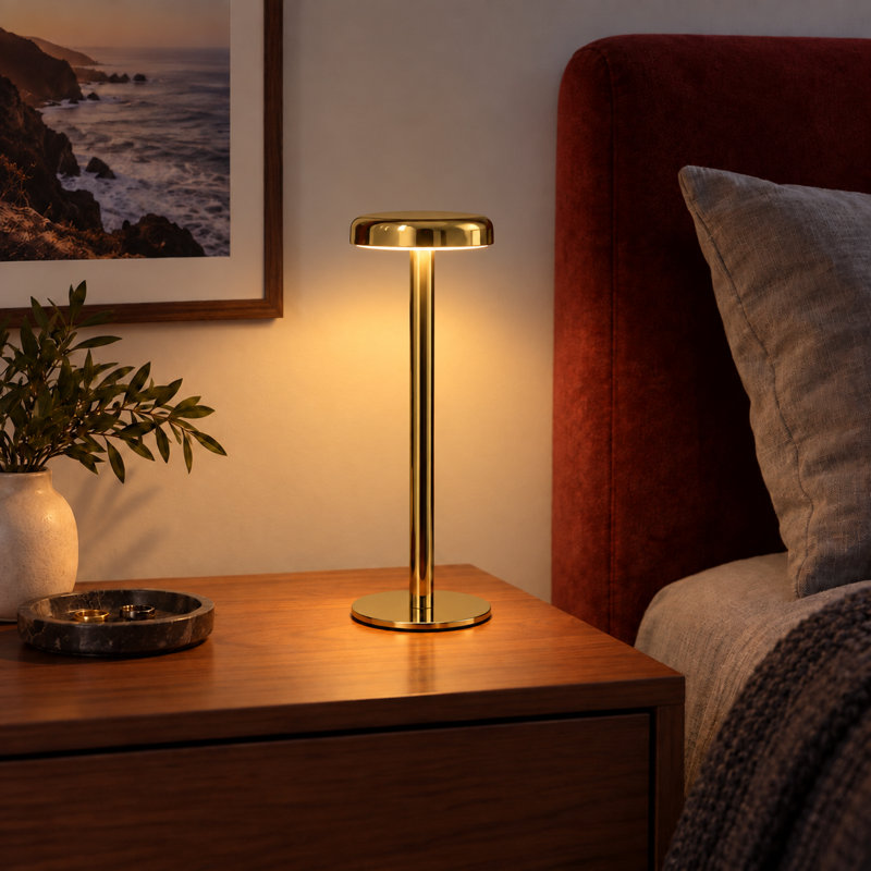 Lampe de table Nova