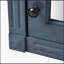 Modern Wall Mounted Bathroom Cabinet with Adjustable Shelves and Mirror for Space Optimization-1467762818