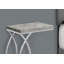Table d'appoint en forme de C-32703492-32703493
