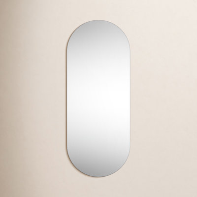 Verden Accent Mirror