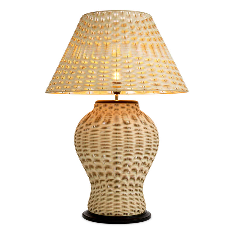 Eichholtz USA Dupoint Table Lamp