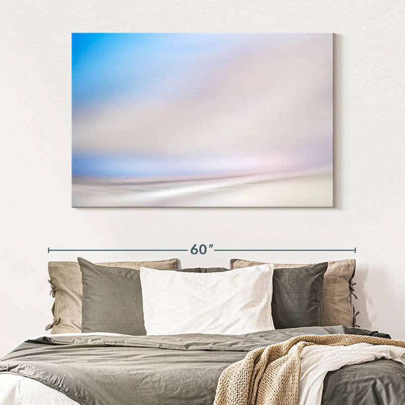Avery Silence II, 34" H x 51" W