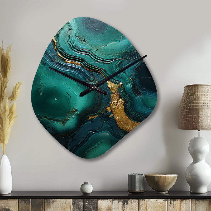 Spiritual Stone Malachite Renewal, Grand