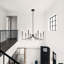 Lustre de style campagnard classique / traditionnel Gerbrig-88407171