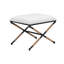 Tabouret d'appoint Pangea Home Buetti Jaipur