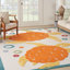 Tapis intérieur / extérieur Aloha-1725955687