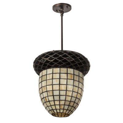 Zwilling 3 - Light Chandelier
