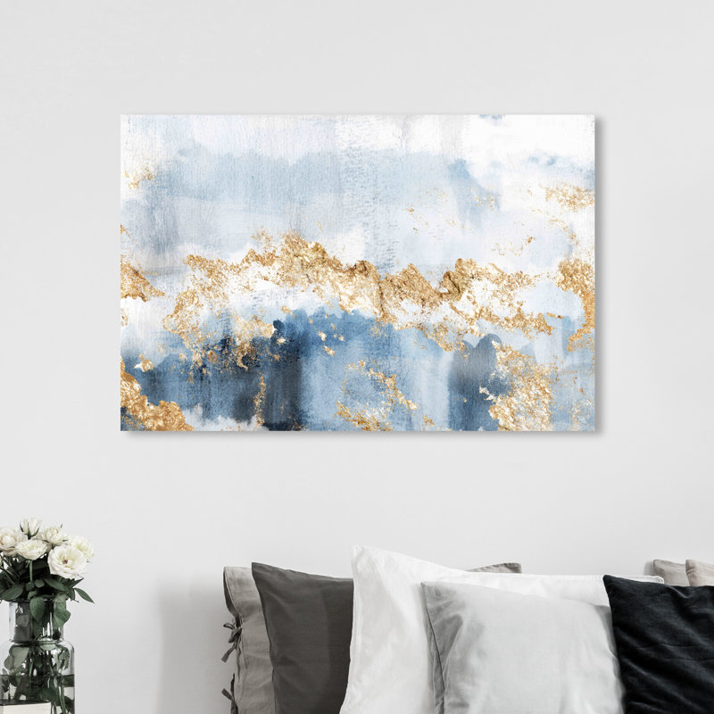 «Huit jours par semaine», reproduction d'impression, H 20 po x l 30 po, Toile tendue