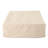 Dining Cover - Waterproof Fabric To Your Furniture. Beige, 95" X 72" 30". No Assembly Required. 100% Furniture From Harsh Elements. Waterproof, Beige. 93.3" 70.55" 29.6".