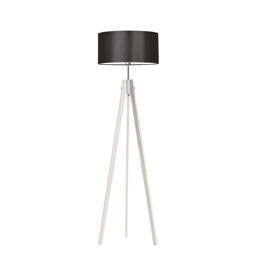 138 cm Tripod-Stehlampe Arbutis