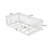 Stylish Floor Bed Comfort