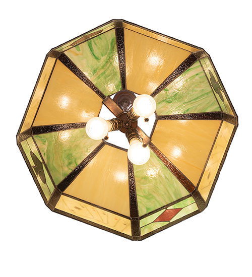 3 - Light Pendant