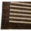 Handmade Wool Striped Area Rug