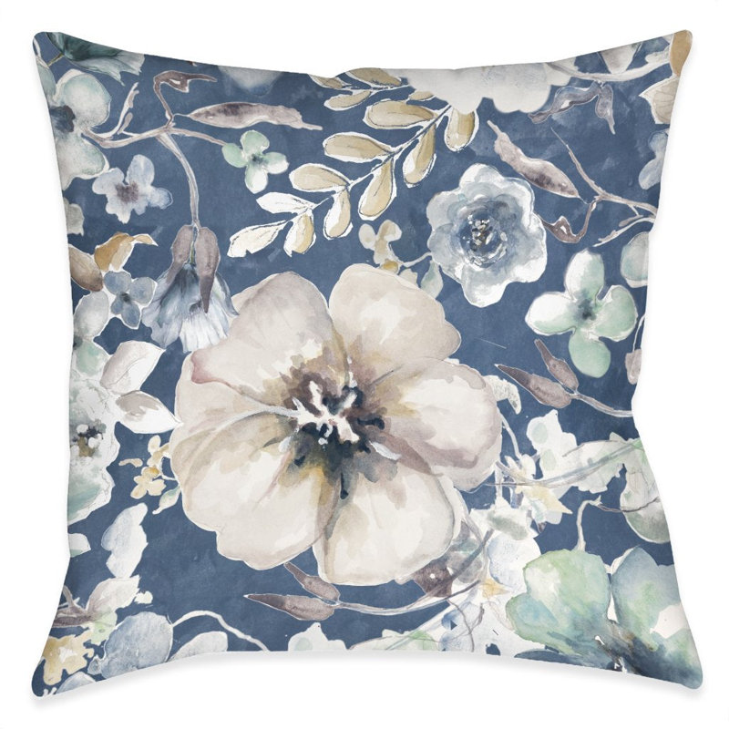 Coussin Wild Wild