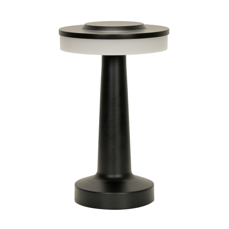 Barukh USB Table Lamp