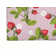 Strawberries Outdoor Rug