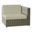 Sag Harbor Outdoor One Arm Lounge Chair-236771540-236771708