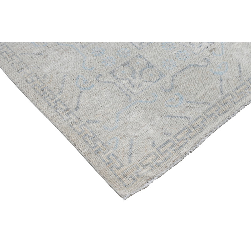 High-Quality Hand-Knotted