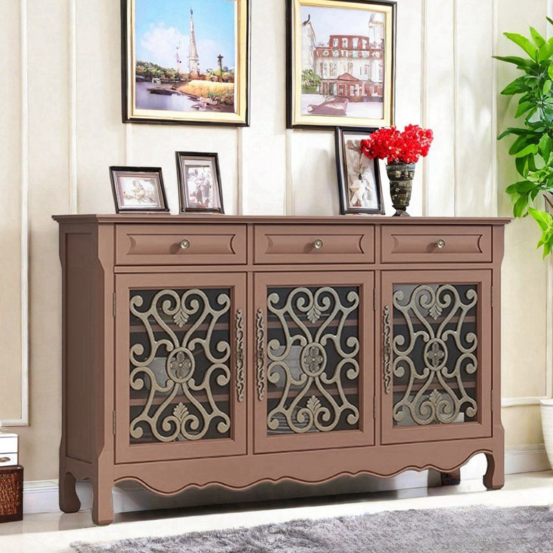 Venanzio, Light Brown