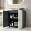 Bathroom Vanity with Basin