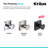 Ventus Wall Mounted Towel Hook-35348797
