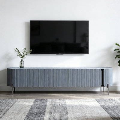 Meuble télé Creative Minimalist