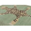 Hand Woven Wool Area Rug